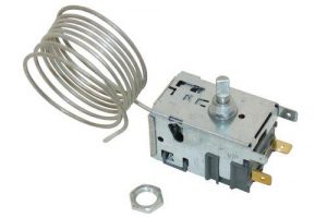 Hotpoint Indesit Fridge Freezer Thermostat. Genuine Part Number C00216421
