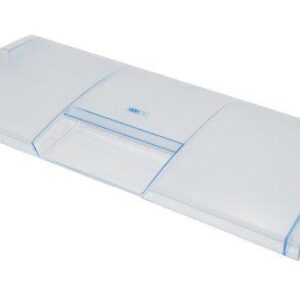 LEC Fridge Freezer Flap. Genuine Part Number 082623387