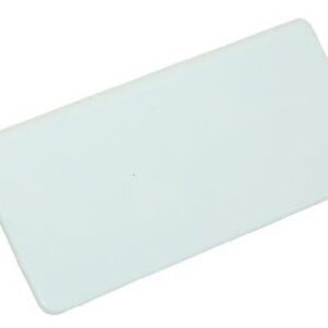 Smeg Fridge Freezer Door Handle. Genuine Part Number 764930281