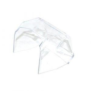 Ice Guide for Whirlpool Fridge Freezer Equivalent to 481902180224