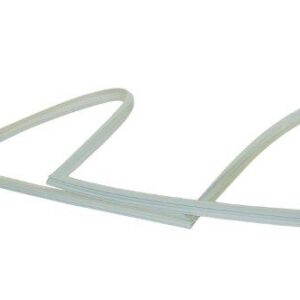 Caple CDA Diplomat Ikea Whirlpool Fridge Freezer Door Seal Gasket. Genuine Part Number 481946818321