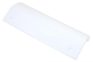 Ignis Whirlpool Fridge Freezer Door Handle. Genuine Part Number 481246268849