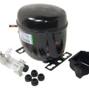 Whirlpool 481236039057 Admiral Amana Hotpoint Maytag Whirlpool Fridge Freezer Compressor