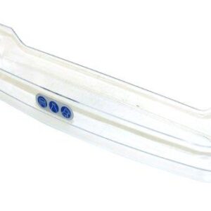 Whirlpool Fridge Freezer Dairy Door Shelf. Genuine Part Number 480132102017