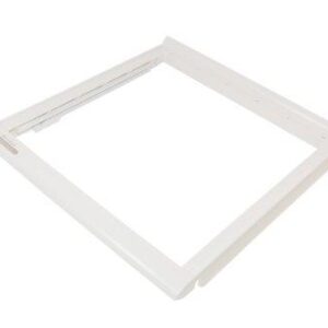 Whirlpool Fridge Freezer Frame. Genuine Part Number 481245058716