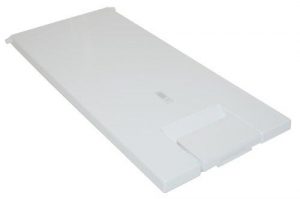 CDA Diplomat Ikea Whirlpool Fridge Freezer Evaporator Door. Genuine Part Number 481244069334