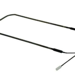 Admiral Amana Hotpoint Maytag Whirlpool Fridge Freezer Defrost Element. Genuine Part Number 481202188005