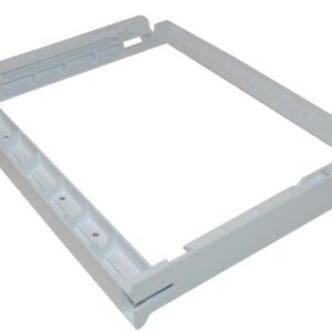 Ikea Whirlpool Fridge Freezer Frame. Genuine Part Number 481241828359