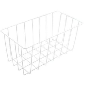 Zanussi ZFC103 Chest Freezer Replacement Wire Basket 178 x 390 X 203