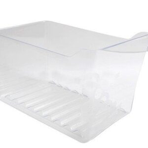 Zanussi ZRB34211WA Crisper Drawer - Left