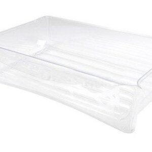 Zanussi ZRB32213WA Vegetable Box