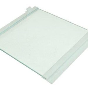 AEG John Lewis Zanussi Fridge Freezer Assembly Glass Shelf Strip. Genuine Part Number 2251667081