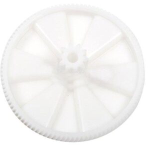 Kenwood MG520 Initial Gear Washers