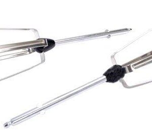 Kenwood HM226 Beaters And Grip Clip (Pack Of 2)