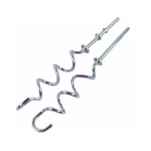 Kenwood HM790 Kneaders (Pack of 2)