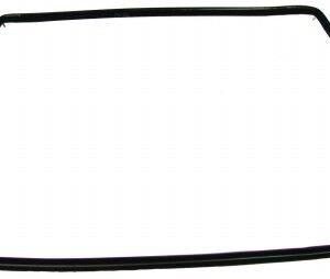 Genuine ARISTON A2010 A2010/2 Cooker Oven 4 Sided Door Seal C00027982