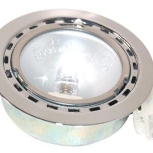 Bosch Oven Grill Halogen Lamp Assembly - Genuine part number 175069