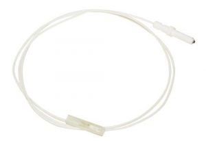 Caple CDA Delonghi Elba Kenwood Prestige Cooker Electrode 800Mm. Genuine Part Number 084036