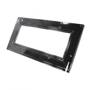 Caple Cooker Door Panel