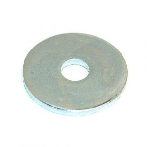 CAPLE OVEN Washer 003057