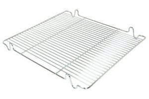 Caple CDA Delonghi Elba Kenwood Prestige Tecnolec Oven Grill Pan Grid Wire Shelf. Genuine Part Number 217397
