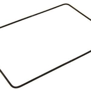 CDA Delonghi Homark  White Westinghouse Oven Inner Glass Seal. Genuine Part Number 053048