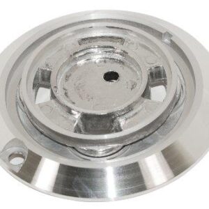 CDA Delonghi Elba Cooker Burner Support. Genuine Part Number 068075001