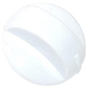 Cannon Creda Cooker Control Knob. Genuine Part Number C00239393