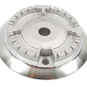 CDA RC9000SS-1 Semi Rapid Burner Head (85mm)