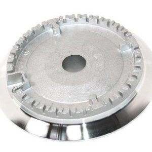 Caple CDA Delonghi Elba Kenwood Prestige Cooker Large Burner Crown. Genuine Part Number 068111001