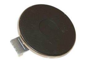 Caple Delonghi Hob Solid Hotplate Element. Genuine Part Number 04706230