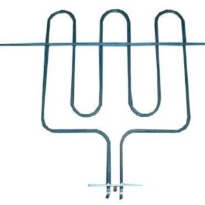 Caple Cda Delonghi Tecnolec 2000watt Oven Grill Heater Element - Genuine part number 062082004