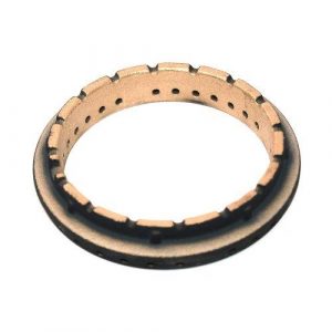 DELONGHI COOKER Rapid Burner Ring 216007324