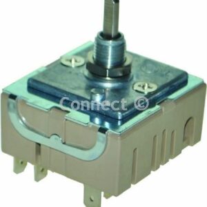 Electruepart Energy Regulator