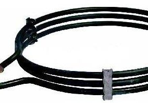 Element:Fan-oven (2500W) ZANUSSI