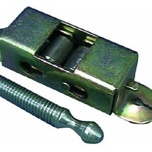 Hotpoint 6510B Door Latch Catch & Striker (See Bullet Points)