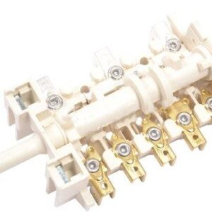 Hotpoint EW31G Function Selector Switch - 46.27266.500