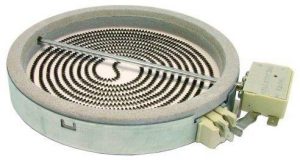 ELEMENT 1200 CERAMIC 165MM