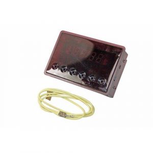 Electronic Timer for Hotpoint Cooker Equivalent to C00224982