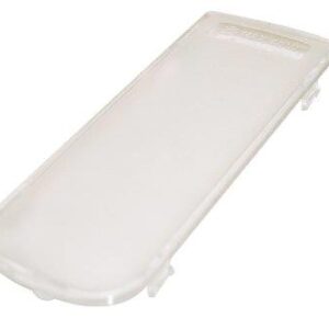 Maytag Whirlpool cooker Cover Lamp. Genuine Part Number 481946279986