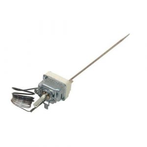 Genuine INDESIT Cooker Main Oven Thermostat