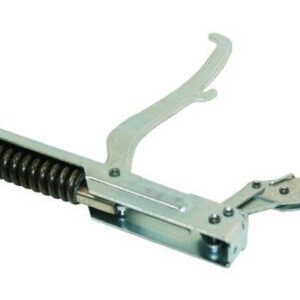 Ariston Indesit Oven Oven Door Hinge. Genuine Part Number C00066393