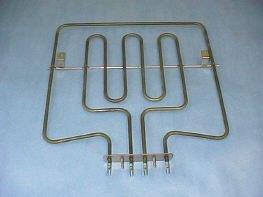 Oven/Grill Element for Moffat Cooker Equivalent to 3570337018