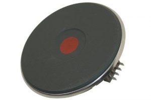 Leisure Rangemaster Cooker Small Hotplate 1.5Kw - 230V. Genuine Part Number P025631