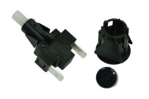 Leisure Rangemaster Oven Light Switch And Button. Genuine Part Number A094564