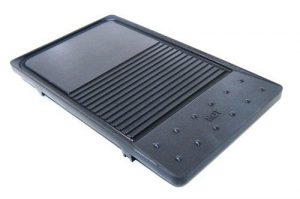 Leisure Rangemaster Oven Griddle Plate - Genuine part number P098259