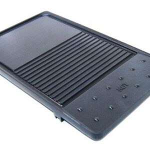 Leisure Rangemaster Oven Griddle Plate - Genuine part number P098259