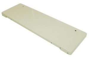 Leisure Rangemaster Oven Drawer Front. Genuine Part Number 0953680734