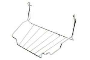 Leisure Rangemaster Oven Door Handirack. Genuine Part Number P075882