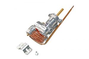 Leisure Rangemaster Oven Main Thermostat Kit. Genuine Part Number A028370